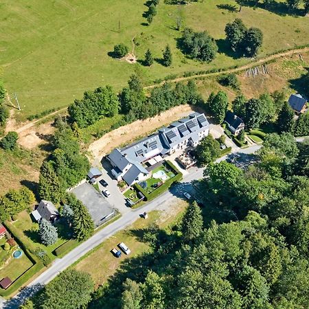 Horsky Hotel Snezenka Hynčice pod Sušinou المظهر الخارجي الصورة